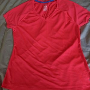 Danskin now shirt